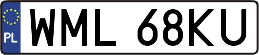 WML68KU
