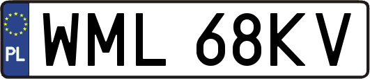WML68KV