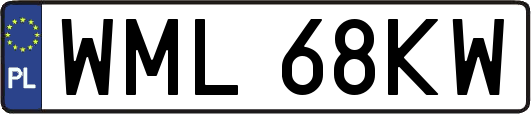WML68KW