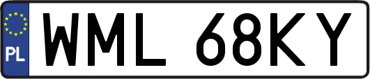 WML68KY
