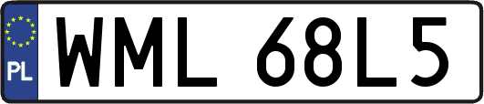 WML68L5