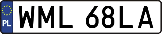 WML68LA