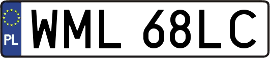 WML68LC