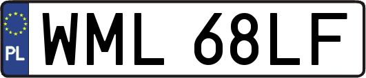WML68LF
