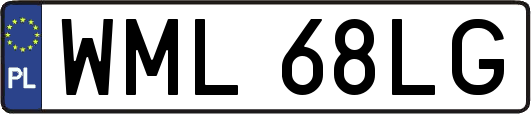 WML68LG