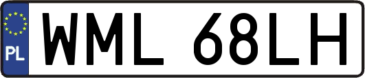 WML68LH