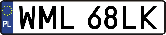 WML68LK