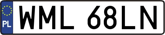 WML68LN
