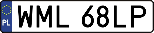 WML68LP