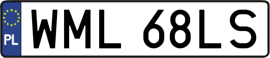 WML68LS