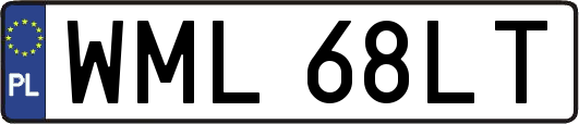WML68LT