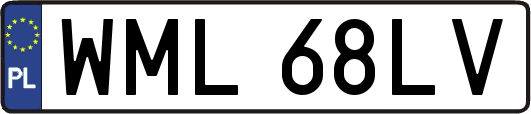WML68LV