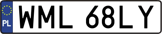 WML68LY