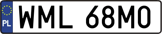 WML68M0