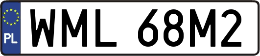 WML68M2