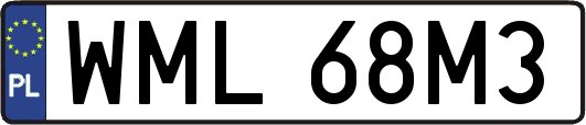WML68M3