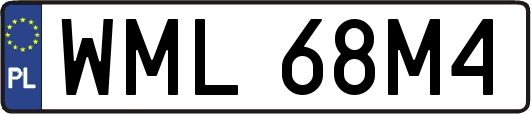WML68M4