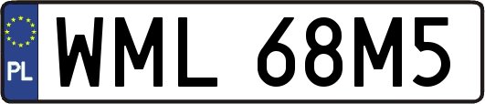 WML68M5