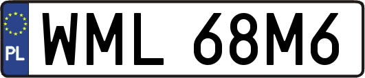 WML68M6
