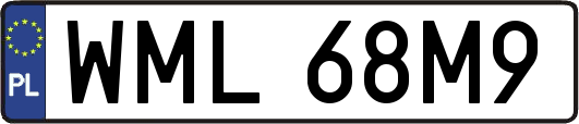 WML68M9