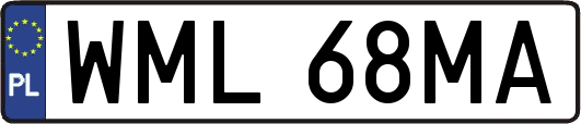 WML68MA