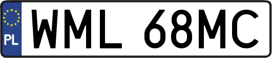 WML68MC