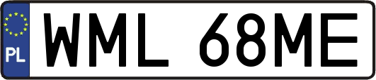 WML68ME