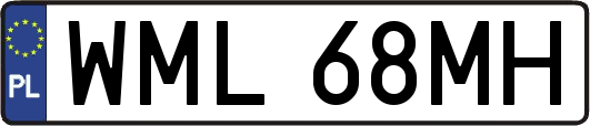 WML68MH