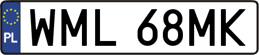 WML68MK