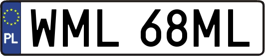 WML68ML