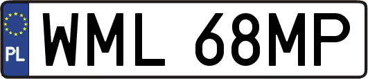 WML68MP