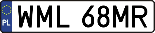 WML68MR