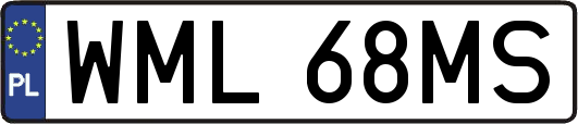 WML68MS