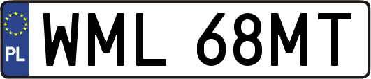 WML68MT