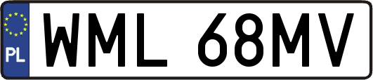 WML68MV