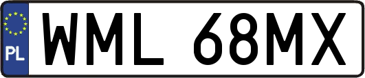 WML68MX