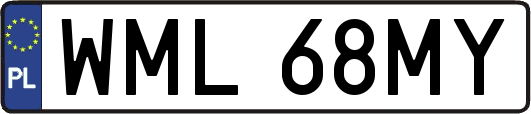 WML68MY