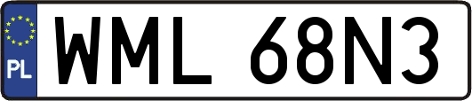 WML68N3