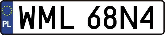 WML68N4