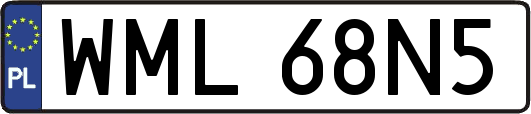 WML68N5