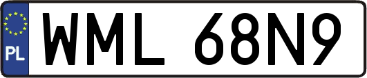 WML68N9