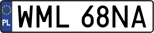 WML68NA