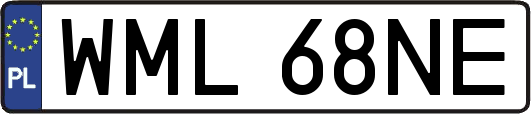 WML68NE