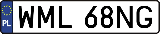 WML68NG