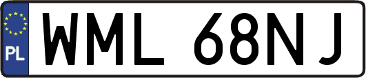 WML68NJ