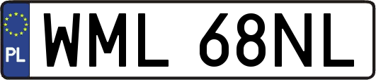 WML68NL