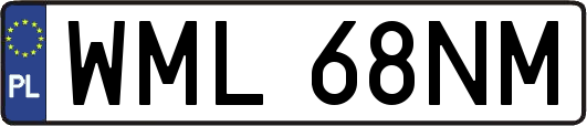 WML68NM