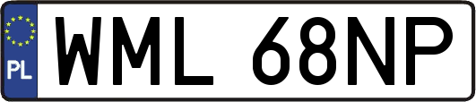 WML68NP