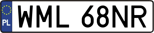 WML68NR