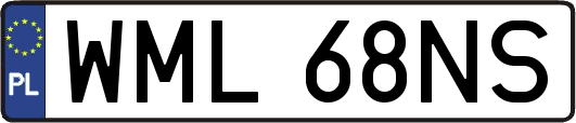 WML68NS